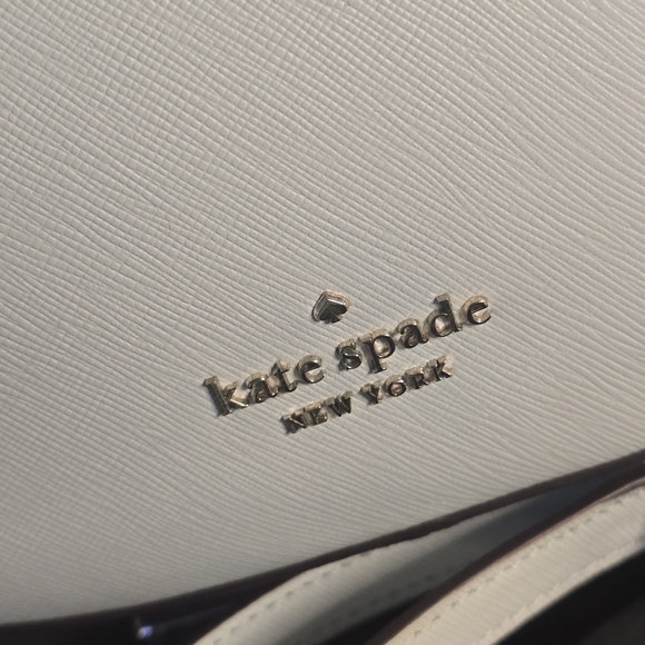 Kate Spade Kristi Crossbody Bag - Picture 3 of 13